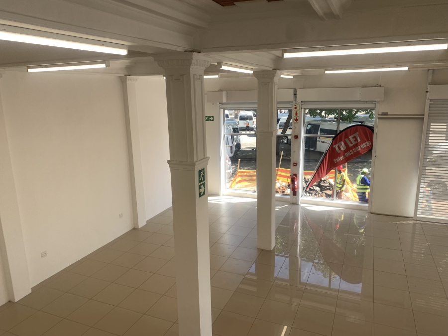 To Let commercial Property for Rent in Claremont Western Cape